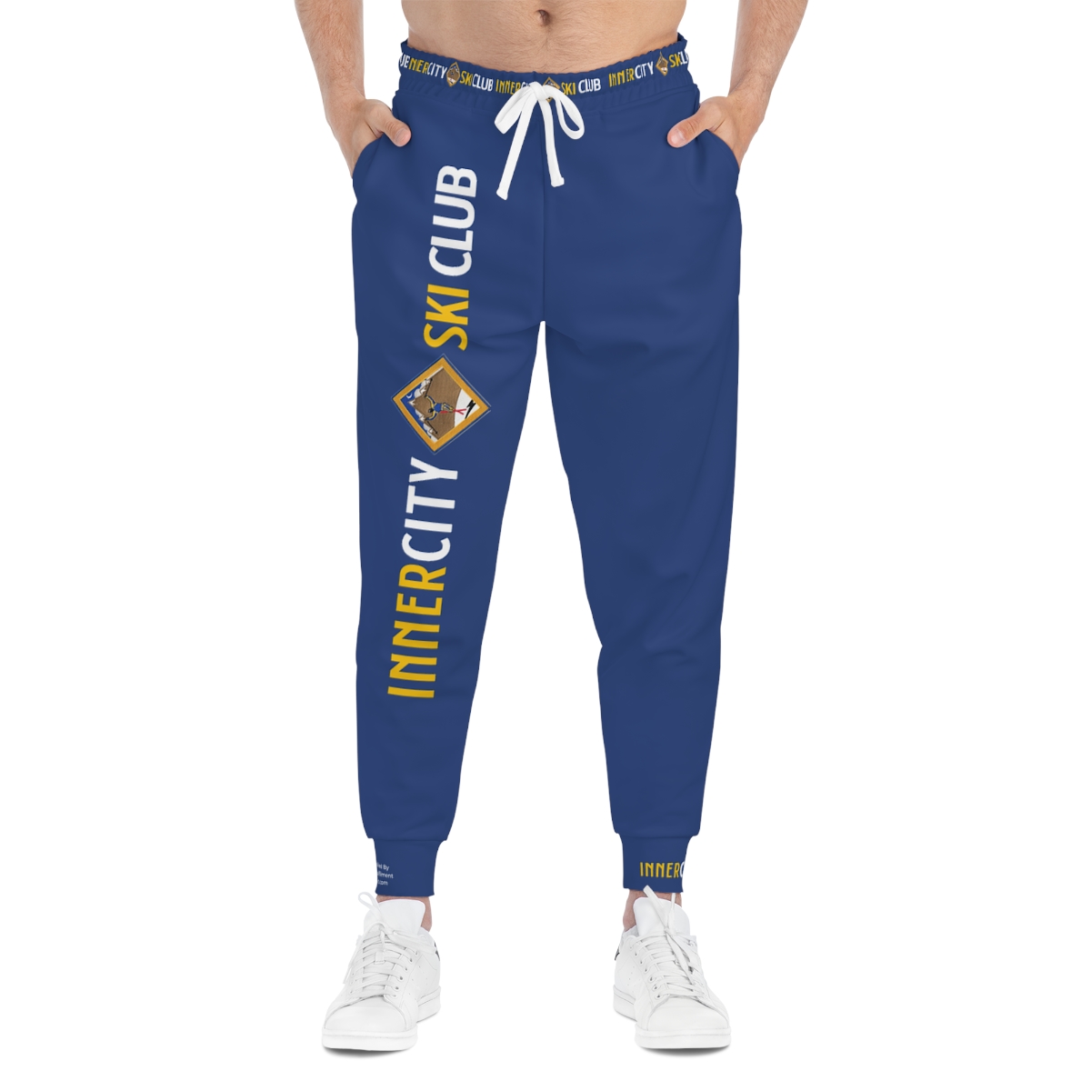 jogger pants, navy product image jogger pants, navy product image