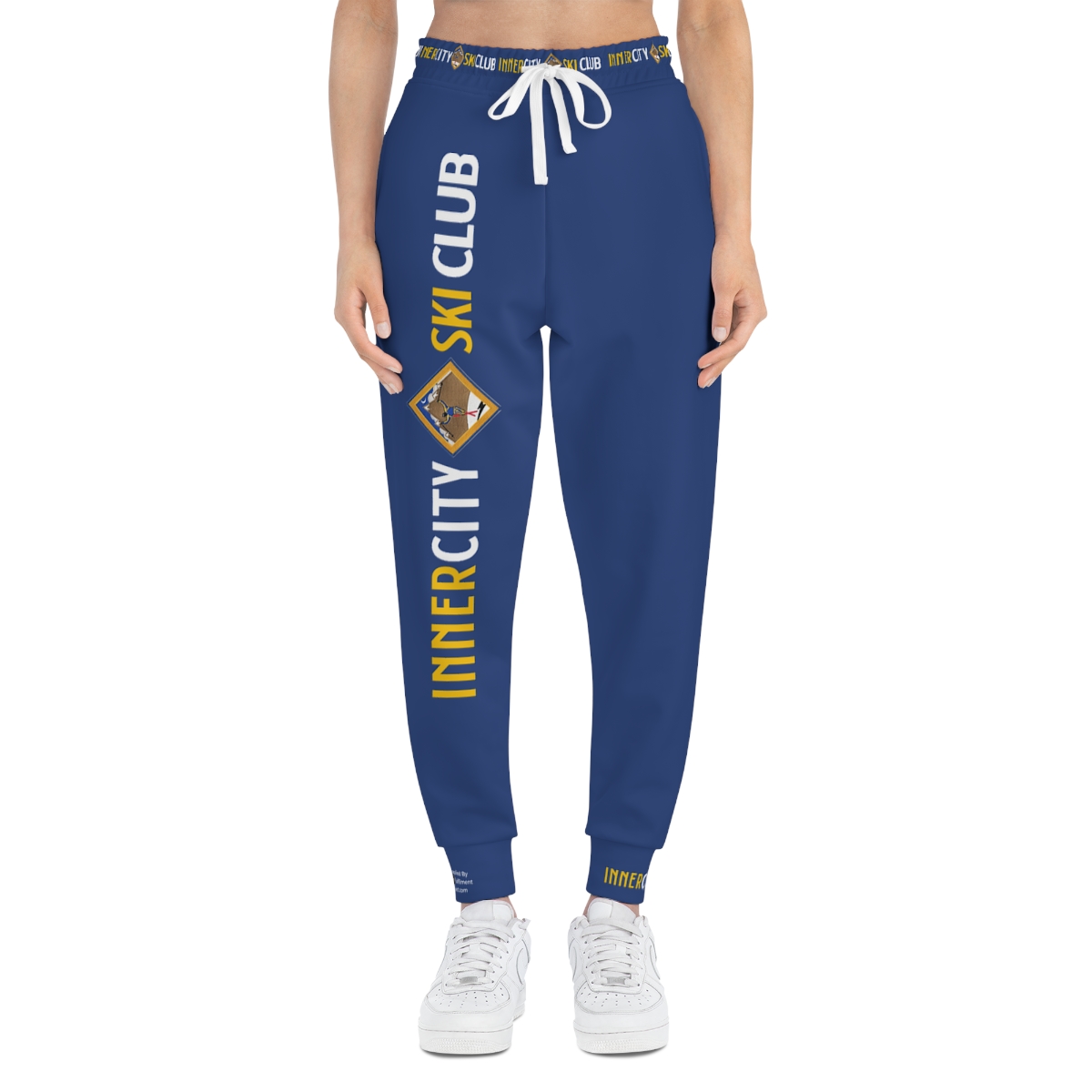 jogger pants, navy product image jogger pants, navy product image